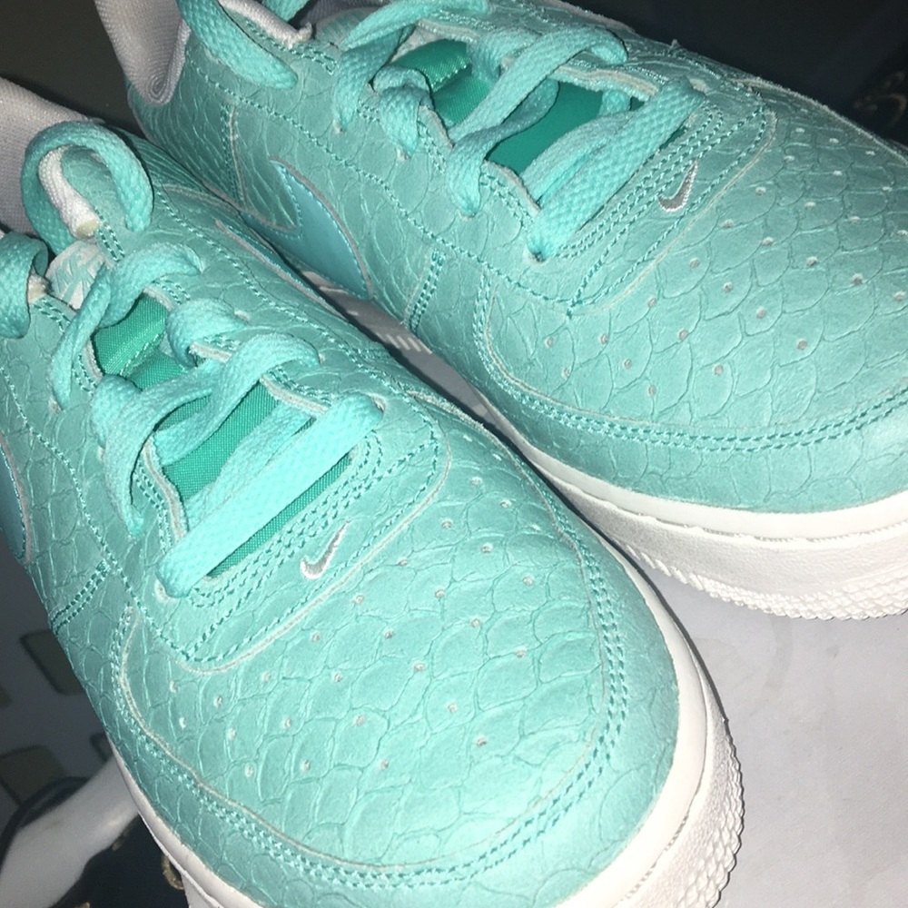 Nike air 1s